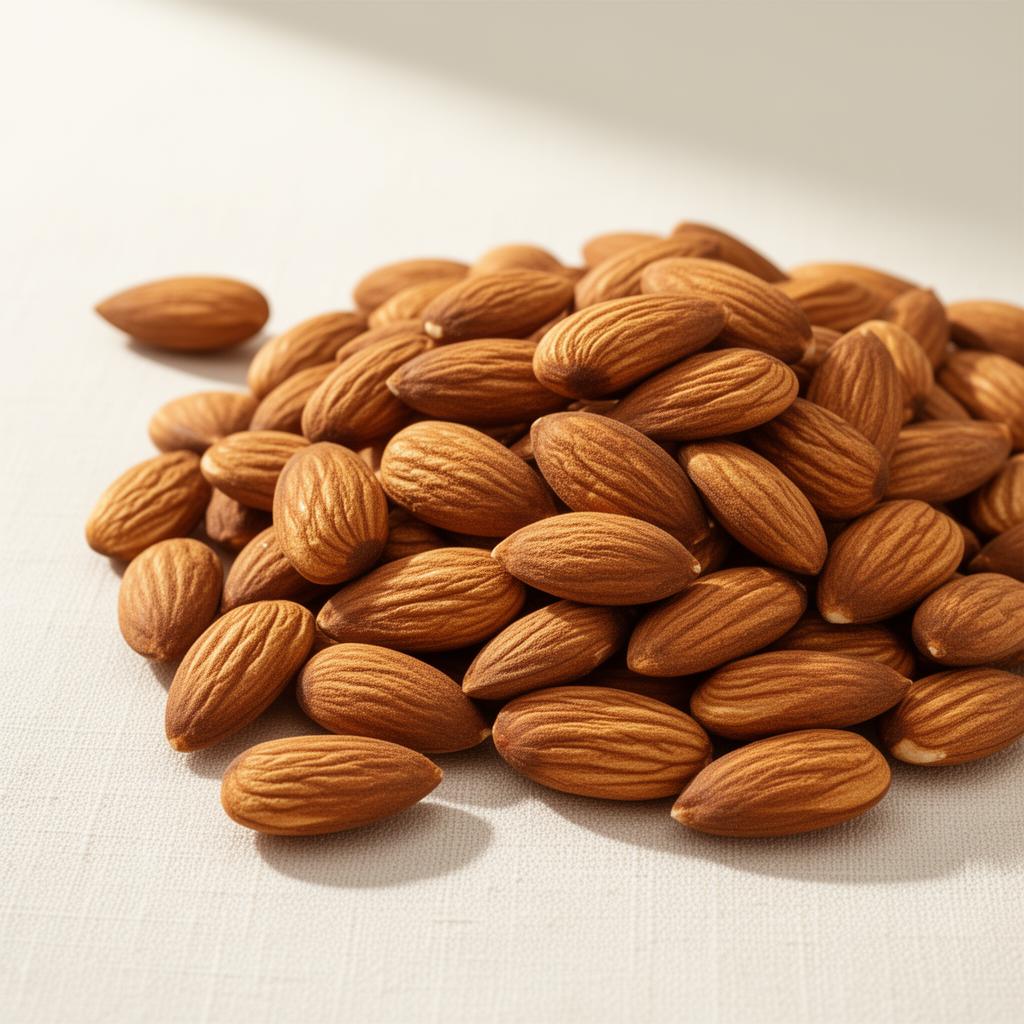 Buy California Almonds online — premium california almonds from Shivanti