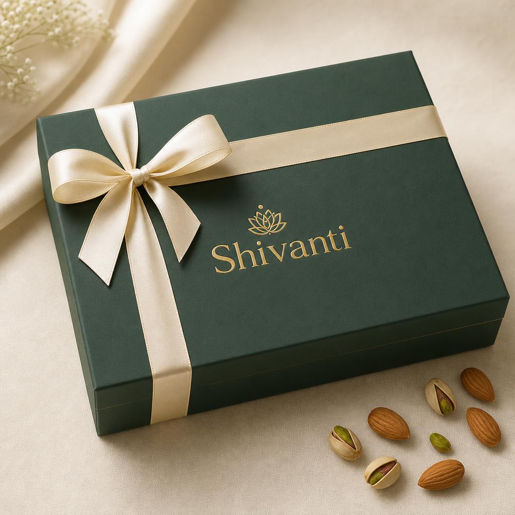 Shivanti gifting hamper