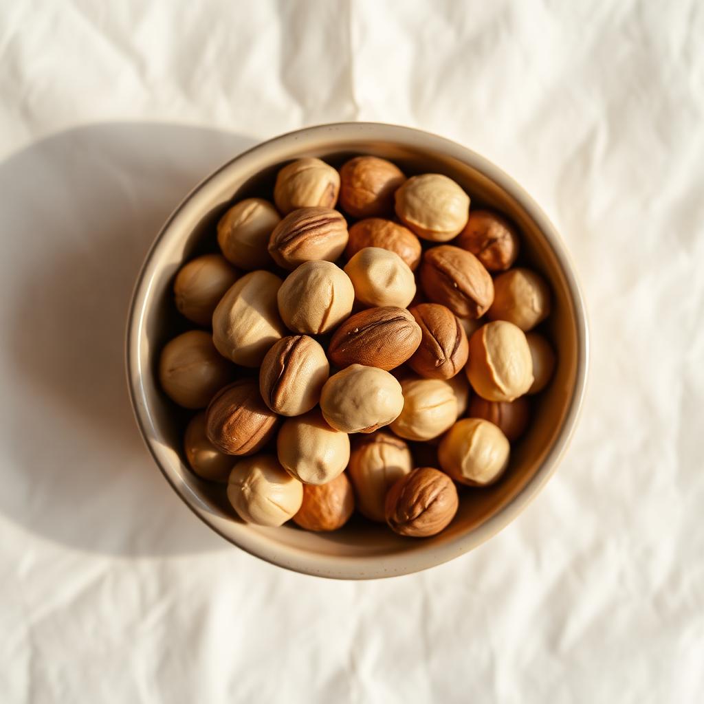 Macadamia Nuts