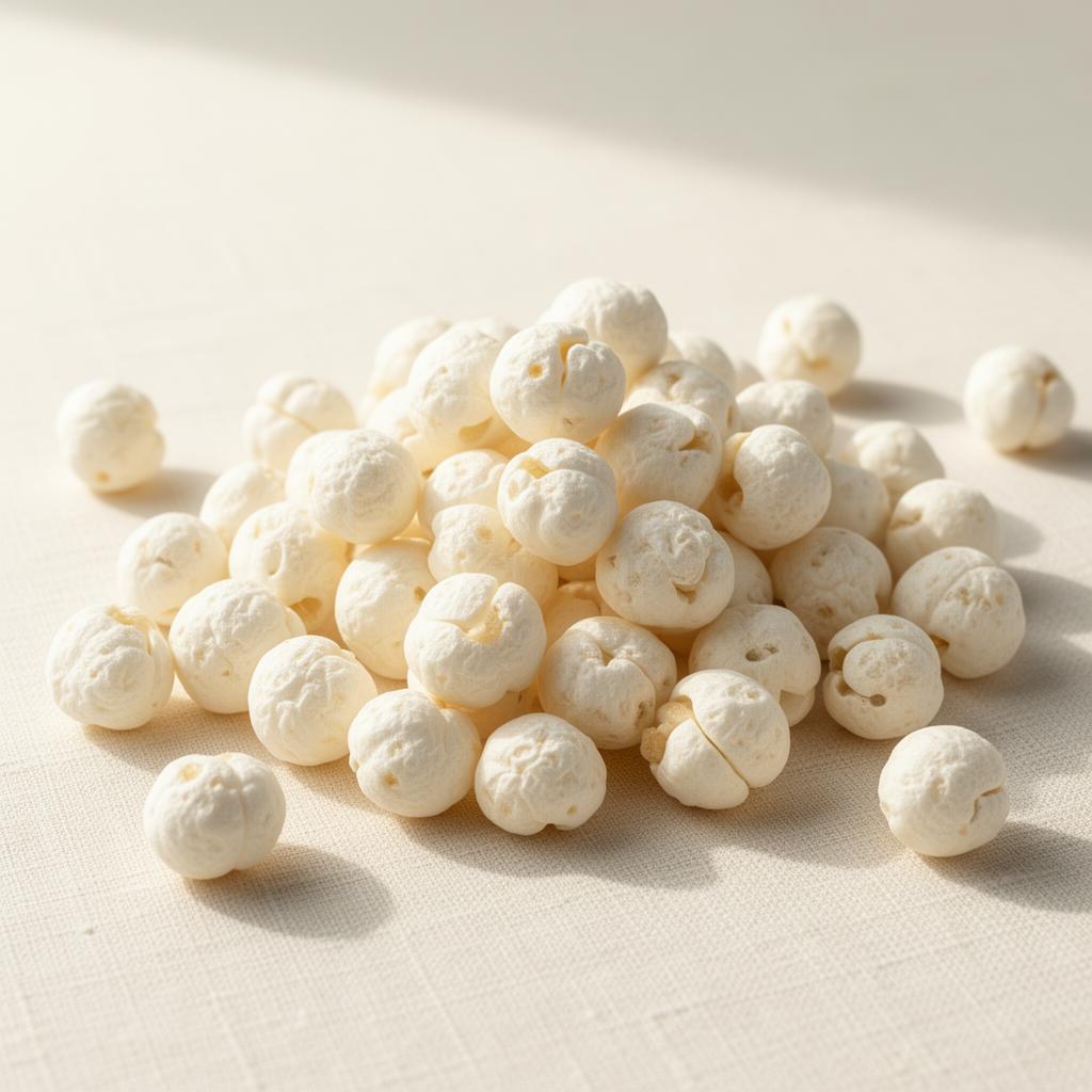 Buy Roasted Makhana online — premium roasted makhana from Shivanti