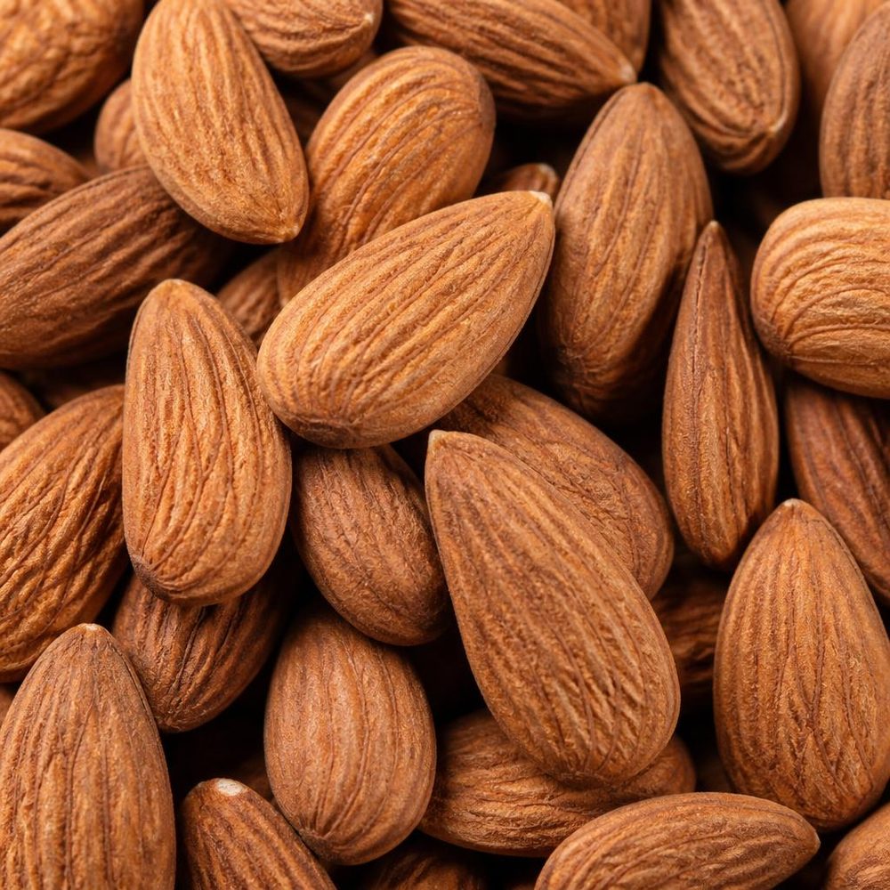 Buy Mamra Badam online — premium mamra badam from Shivanti