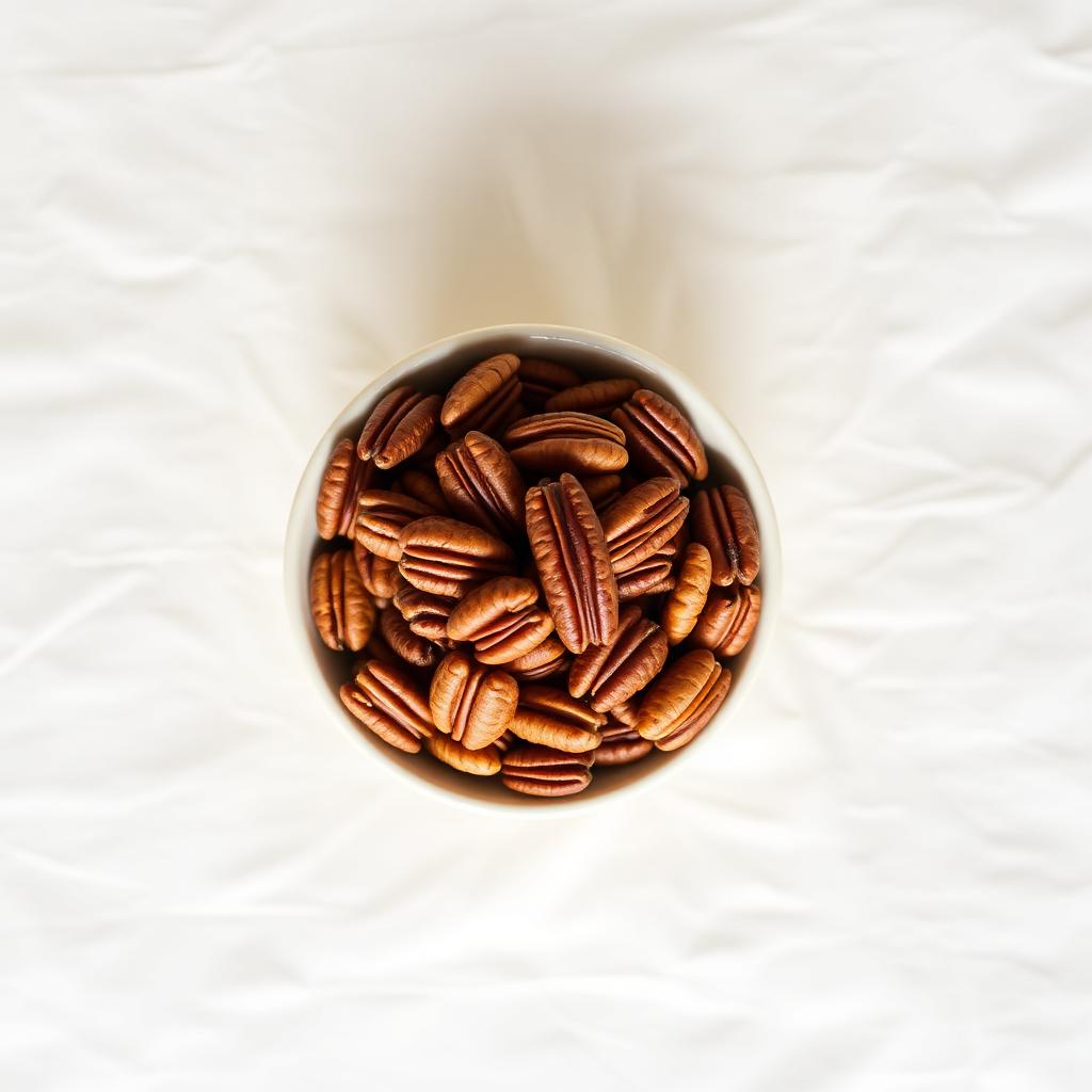 Pecan Nuts
