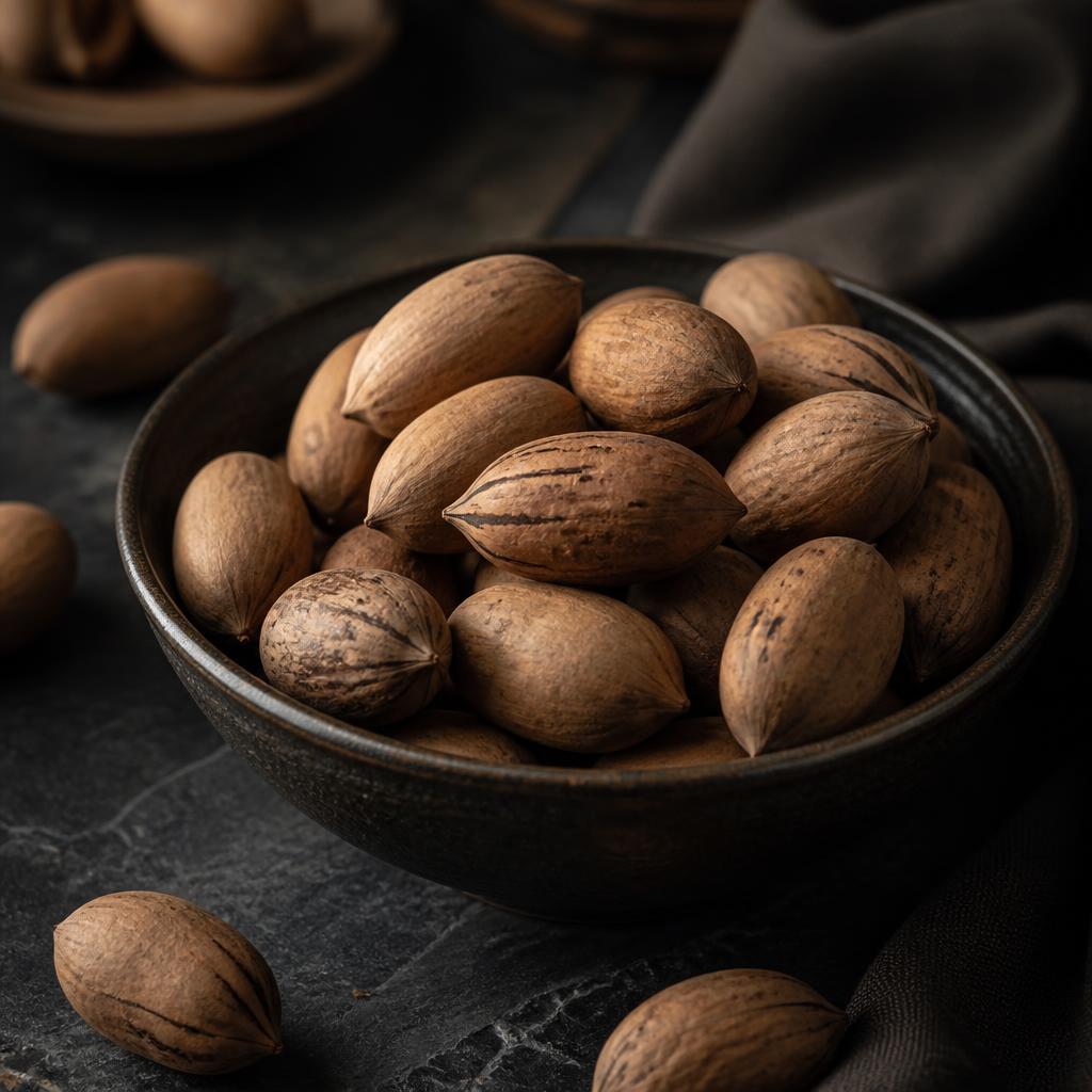 Buy Pecan Nuts online — premium pecan nuts from Shivanti
