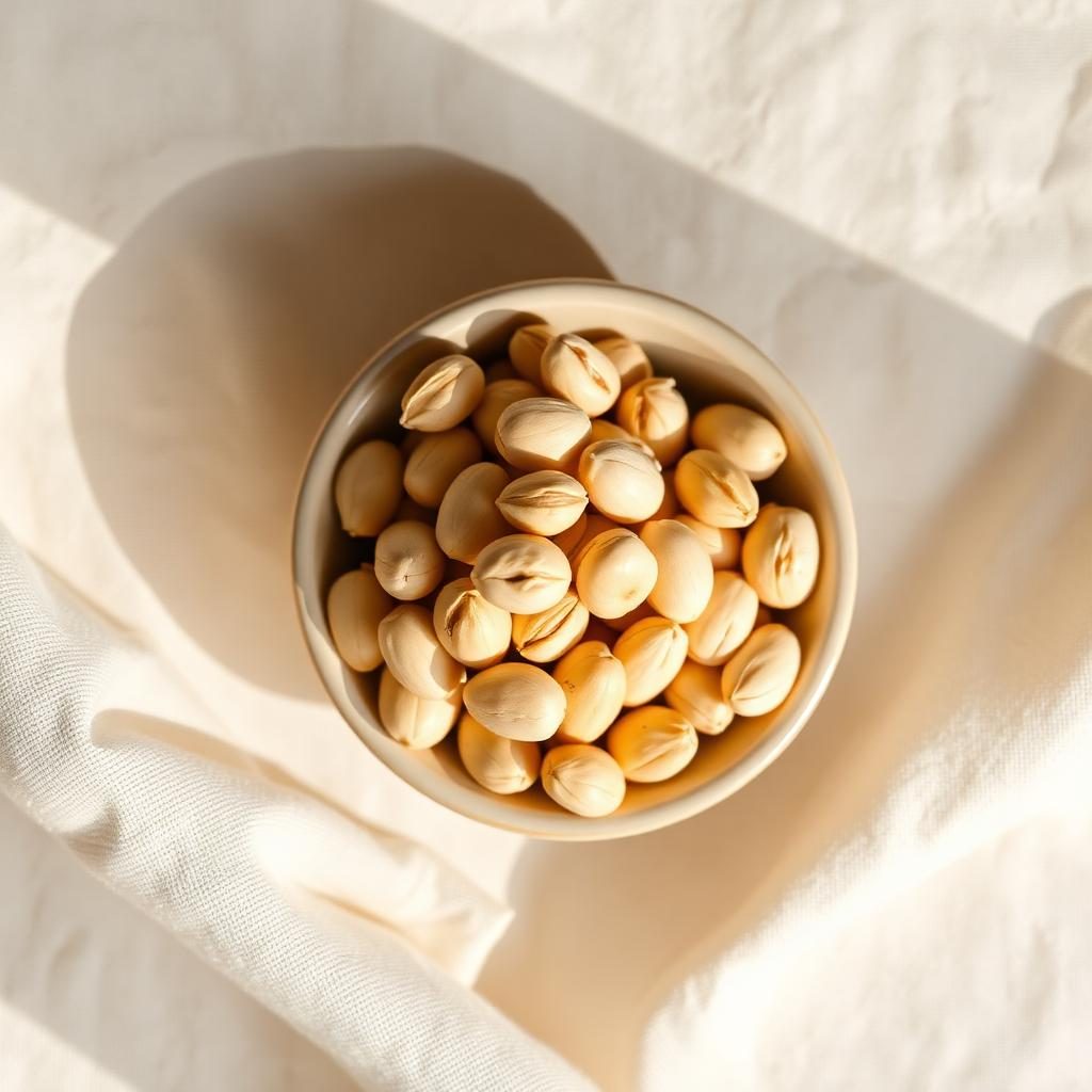 Pine Nuts