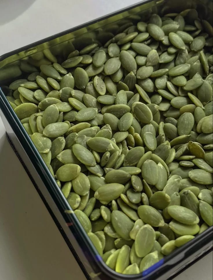 Buy Pumpkin Seeds online — premium pumpkin seeds from Shivanti