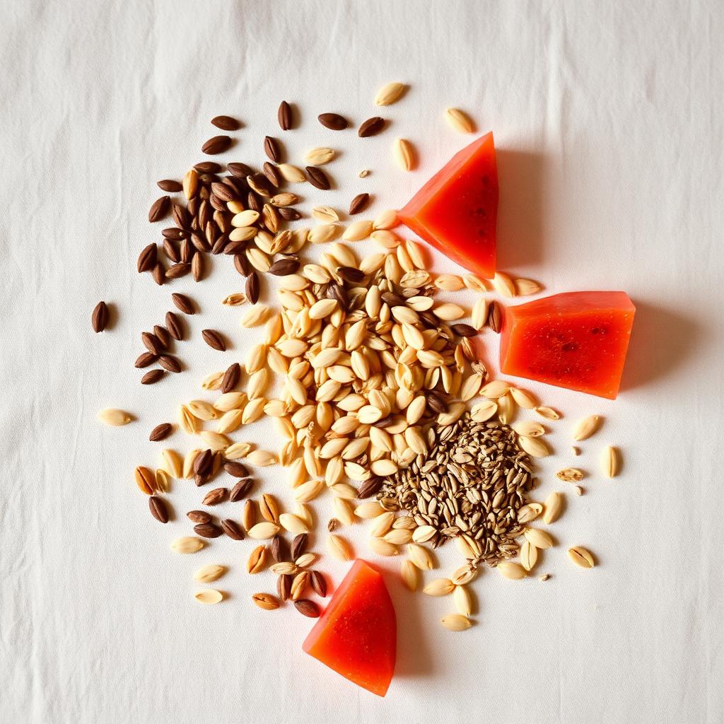 Seeds
