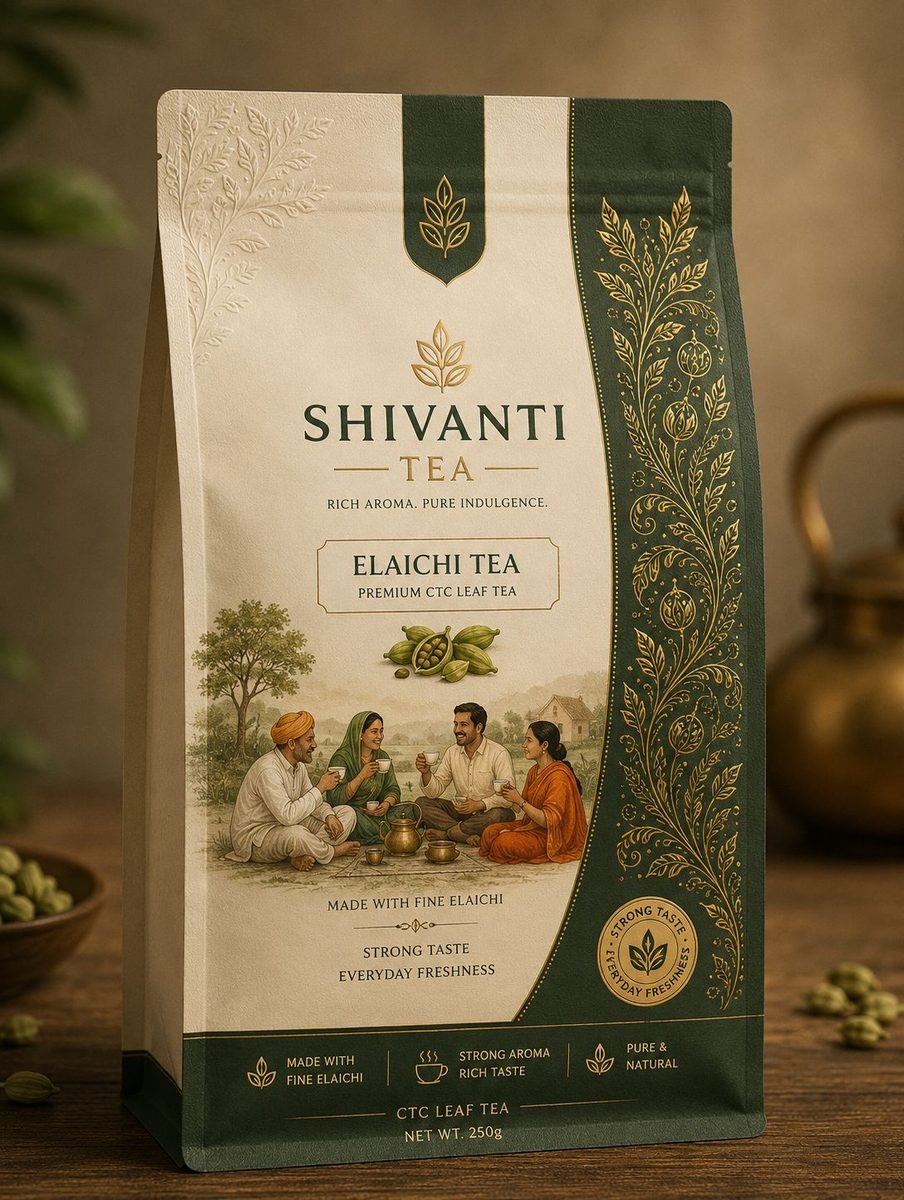 Buy Shivanti Elaichi online — premium shivanti elaichi from Shivanti
