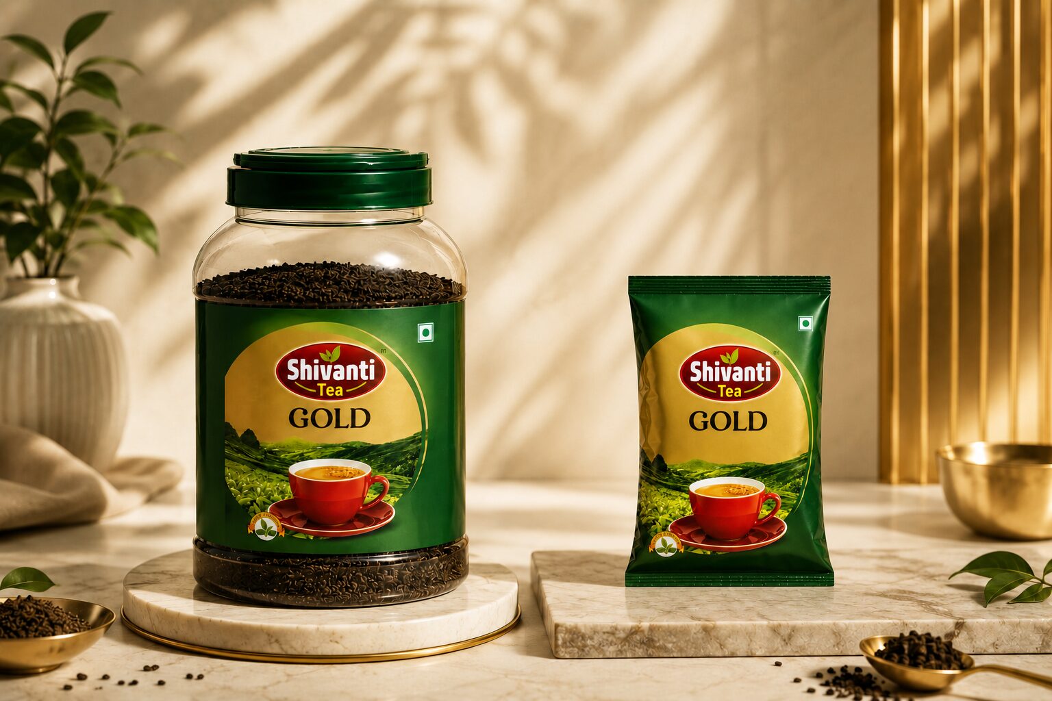 Shivanti Gold